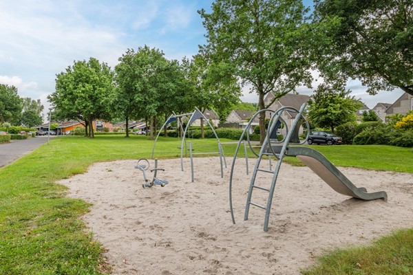Medium property photo - Snippenveld 22, 7827 KA Emmen
